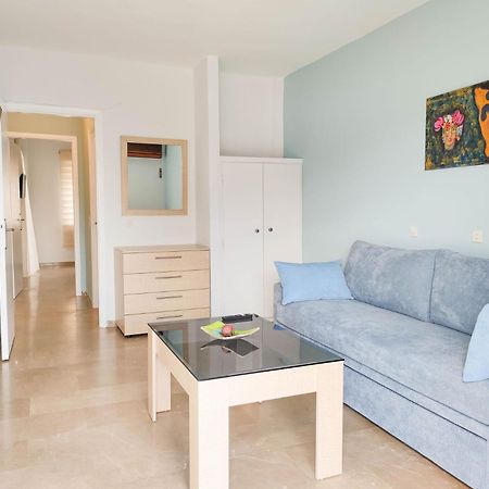 Akrotopi Apartments & Studios Tolo Ngoại thất bức ảnh