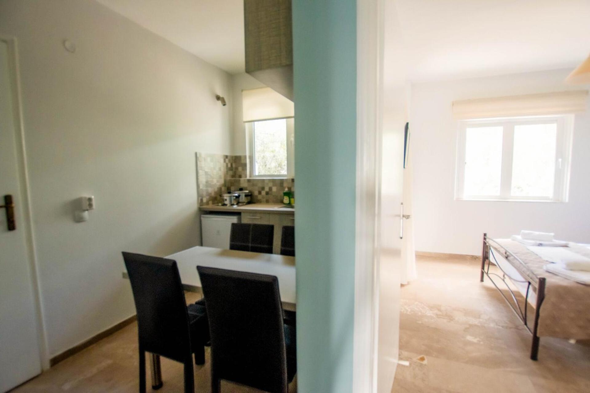 Akrotopi Apartments & Studios Tolo Ngoại thất bức ảnh