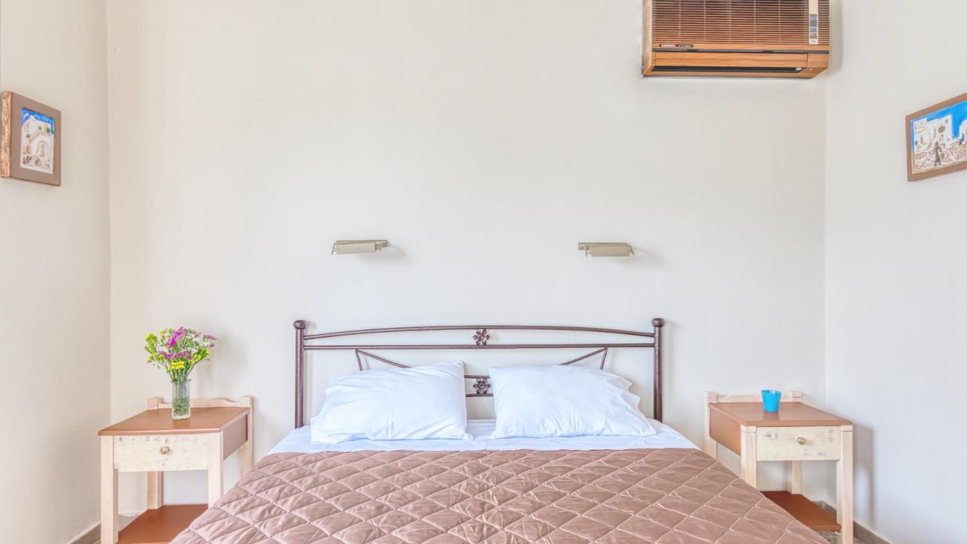 Akrotopi Apartments & Studios Tolo Ngoại thất bức ảnh