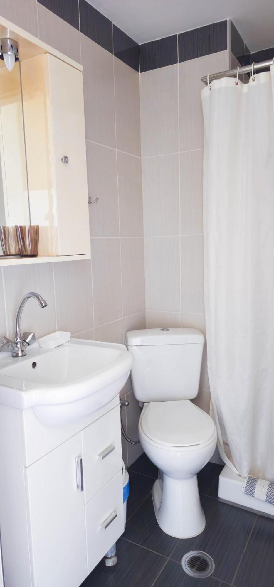 Akrotopi Apartments & Studios Tolo Phòng bức ảnh